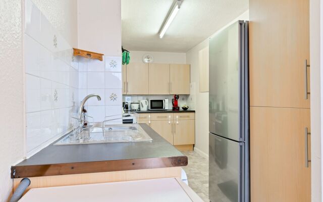Kensington 3 Bedroom Flat Close2subway
