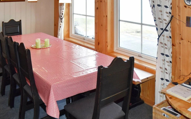 Holiday Home in BlaksÃ¦ter