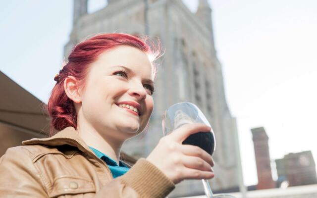 Novotel Ieper Centrum Flanders Fields