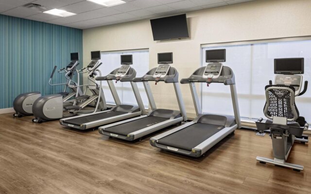 Holiday Inn Express & Suites Madison by IHG