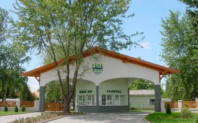 Natura Vita Apartmanok - фото 4