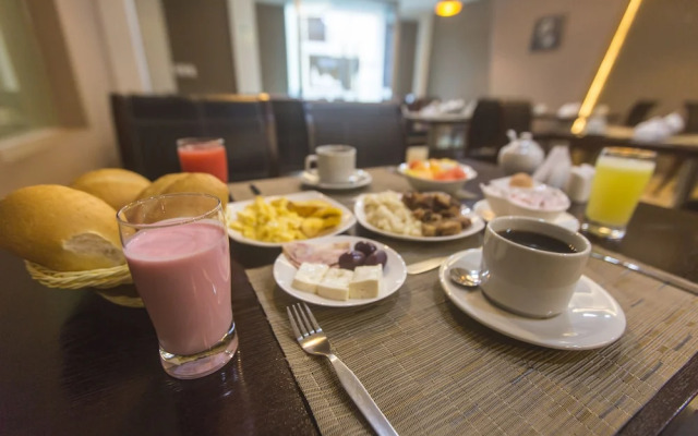 Gran Recreo Hotel