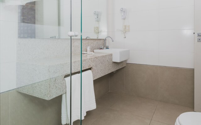 Transamerica Belo Horizonte Lourdes