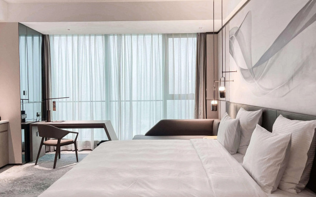 Pullman Jiaxing Pinghu Excellence