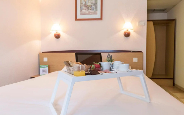 Hotel Campanile Lisbonne Sud - Setubal