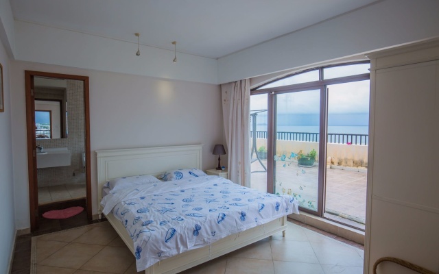 Palmena Apartment
