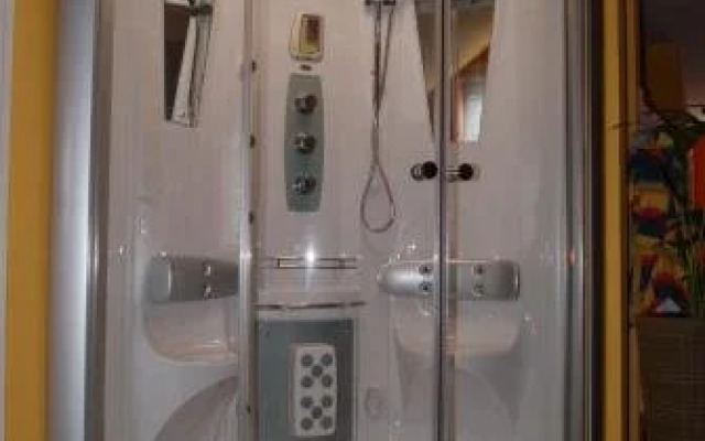 Apartment-Sauna sinnesfreuden
