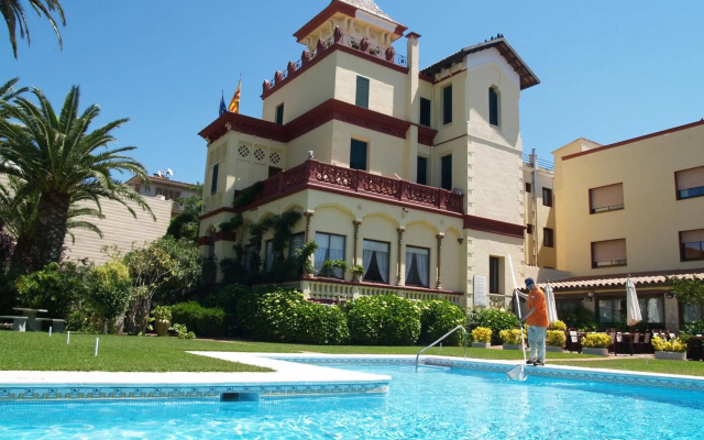 Hotel Hostal del Sol