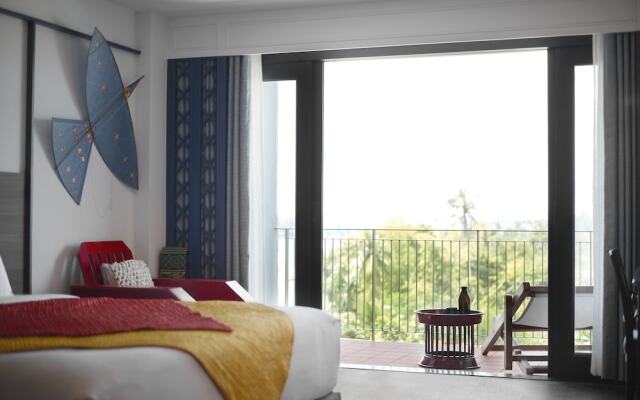 Rxv Wellness Village
