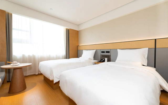 Ji Hotel (Tianjin University)