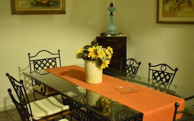 Villa Silvana