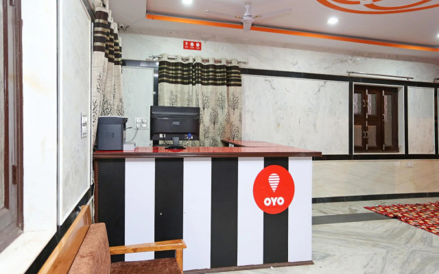 OYO 10708 Vrindavan Stay