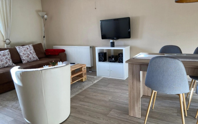 Ferienwohnung Schaub