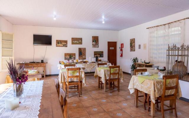 Pousada Estalagem da Villa