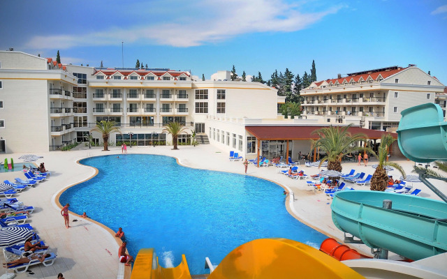 Kemer Dream Hotel