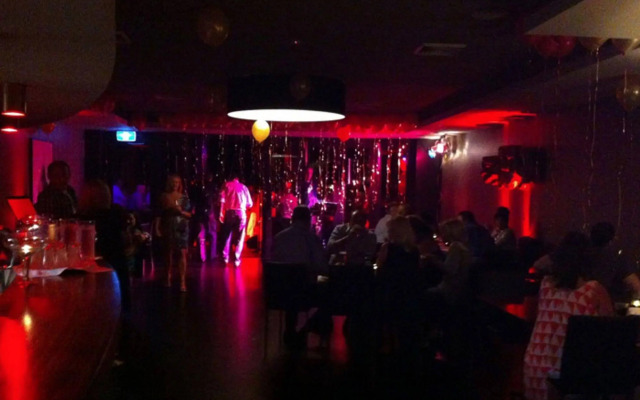 Park Proxi Gibraltar Bowral