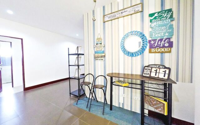 El Terraza Suites