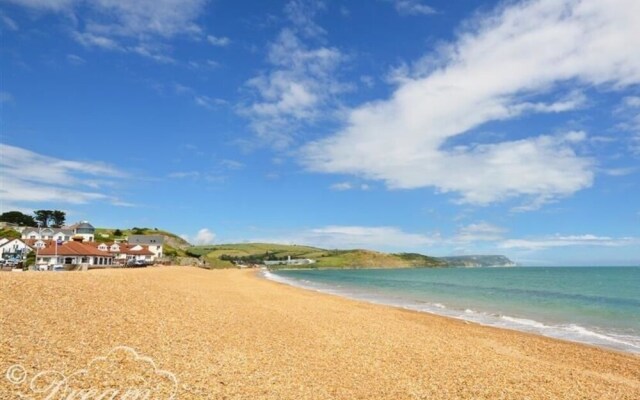 Ocean Watch 5, WEYMOUTH