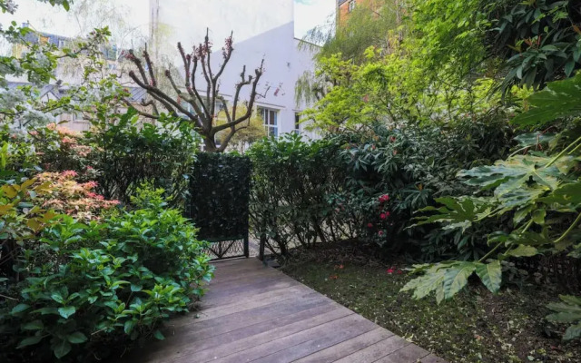 Charming Studio Apartment for 2 - Bastille