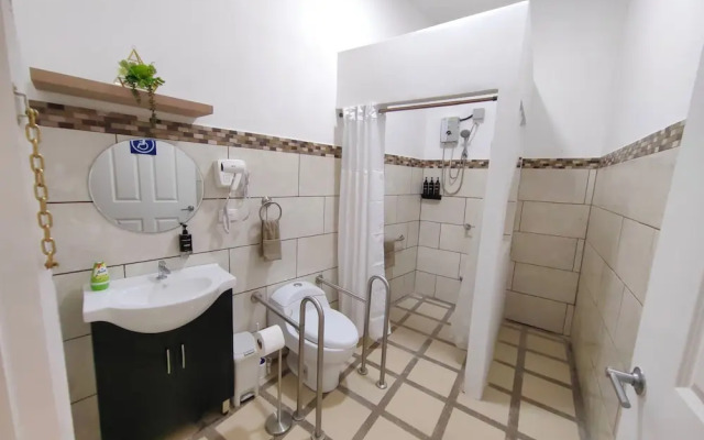 Hotel Boutique CasAguacate