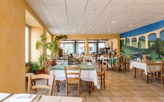 Logis Le Clair Logis