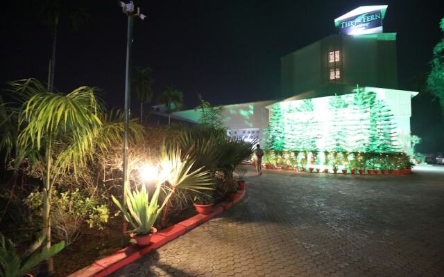 The Greenwood - Tezpur
