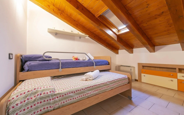 Vistalago Green Residence 100m From Lake