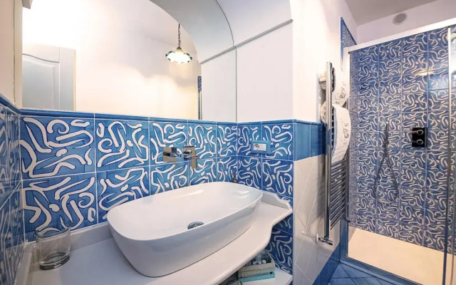 Maison Don Rafe in Positano