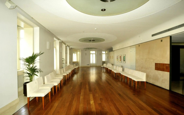 Gran Hotel Albacete