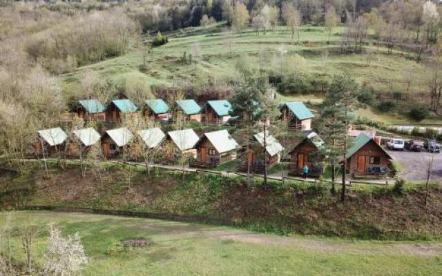 Camping Vall de Ribes