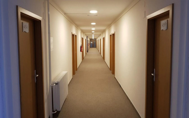 Hotel Zagreb