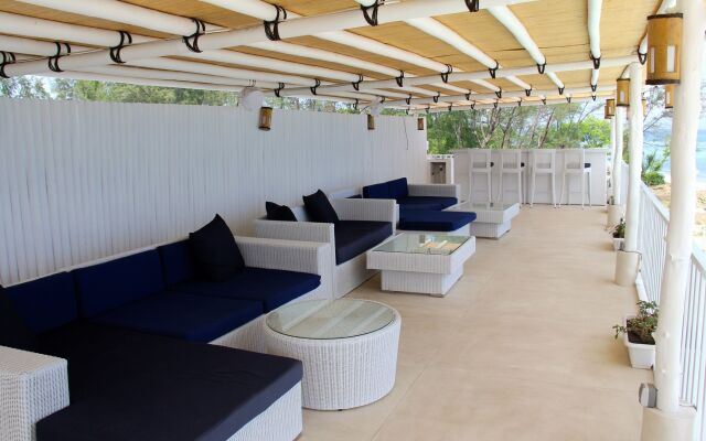 Seri Resort Gili Meno - Adults Only