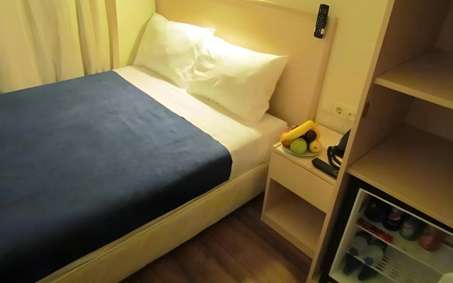 Hotel Promise