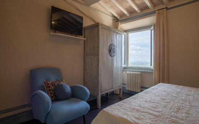 La Dispensa Bio Agriturismo