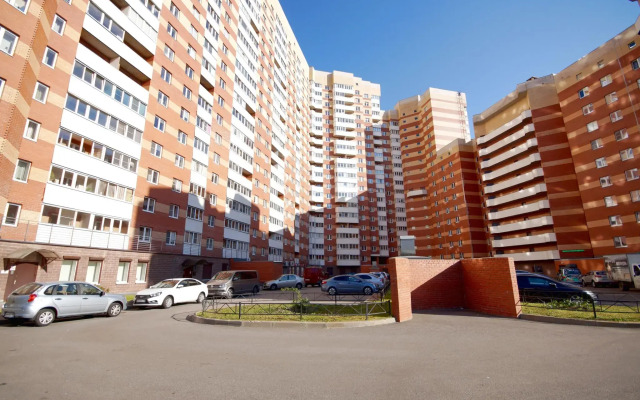Apartments on 11k2 Turku Street