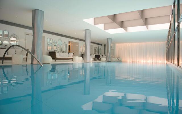 Le Royal Monceau - Raffles Paris