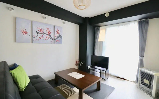 Serenar 3F / Vacation STAY 1186