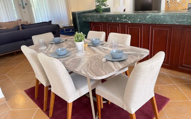 Marassi North Coast Twin House Verdi 78