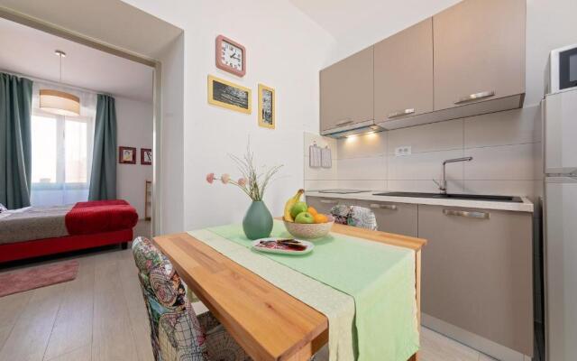 Apartment Arena