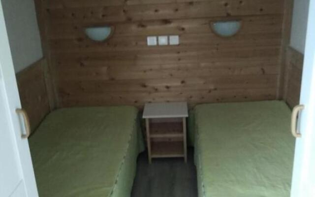 Résidence Les Cretes - Studio pour 4 Personnes 44