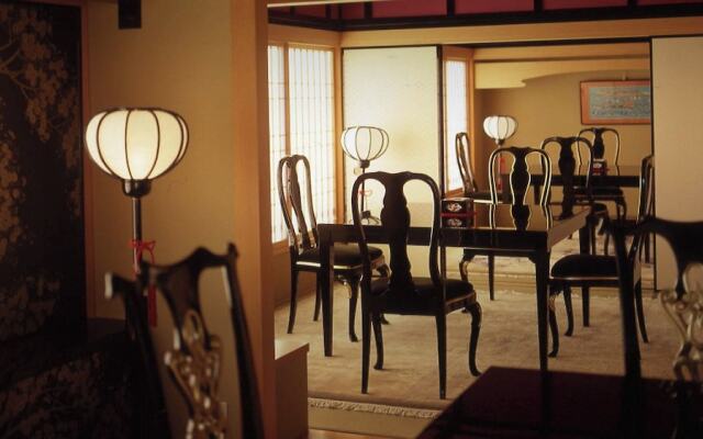 Shuku Kaifu Minamichita Yamami Onsen