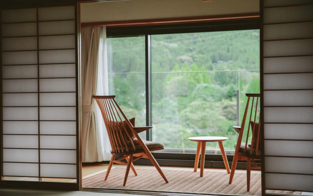 Kinugawa Kanaya Hotel