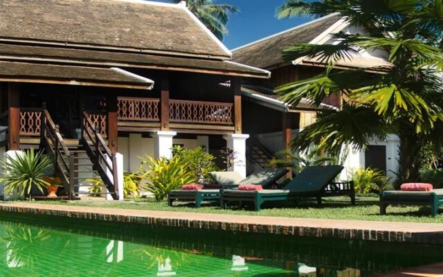 Villa Maydou