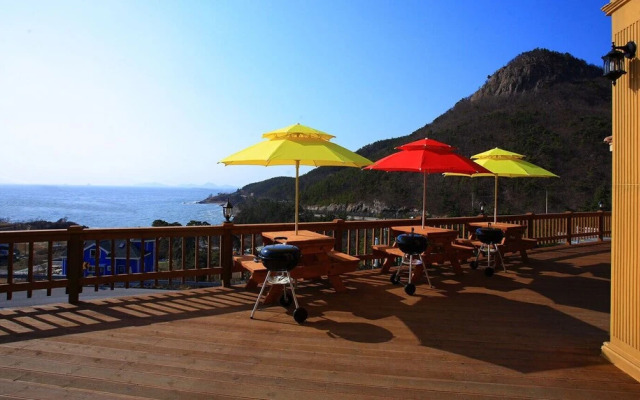 Wind Garden Pension
