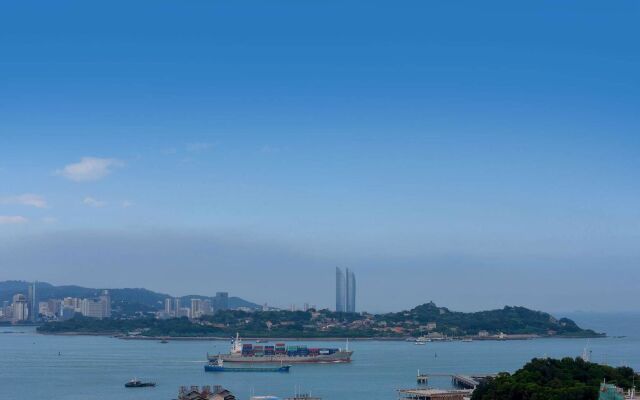 Wyndham Grand Xiamen Haicang