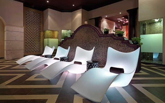 Hard Rock Heaven Riviera Maya