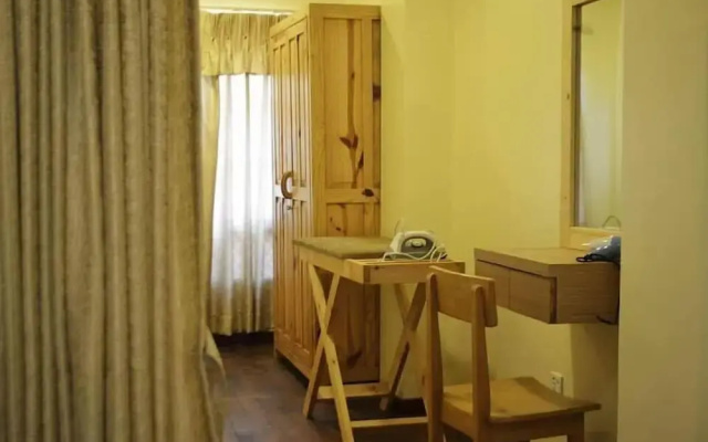 Chaee Newari Service Apartment