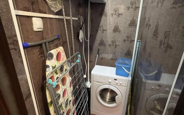 Comfort apartment on Chernova street 4