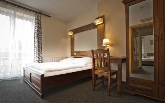 Pensjonat Tatry 3*