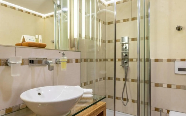 Sackmann Genuss und Spa Resort